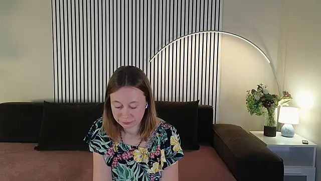 BrookeEvans online show from October 2025 09:02:02 PM
