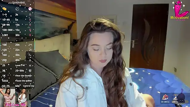 PixieLand online show from December 2025 05:17:01 PM