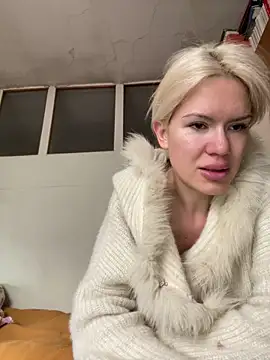 Keylili online show from April 2026 06:58:01 AM