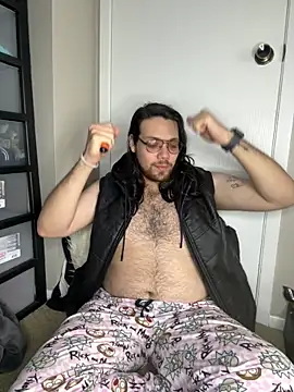 lucasgalacticman online show from February 2025 04:42:02 PM