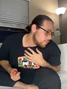 lucasgalacticman online show from September 2025 11:52:01 PM