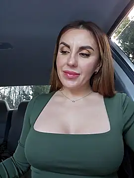 Kalli Fornia online show from December 2024 11:32:02 AM