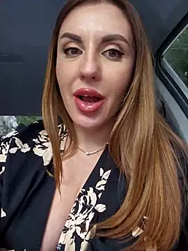 Kalli Fornia online show from March 2025 12:12:01 PM