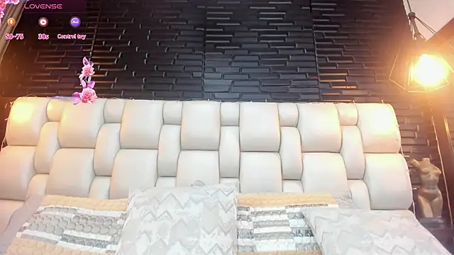 Salo Heaven online show from January 2026 01:49:01 PM