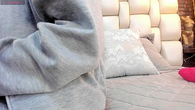 Salo Heaven online show from February 2026 01:54:01 PM