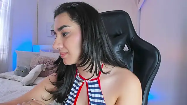 annadu011 online show from March 2025 05:27:01 PM