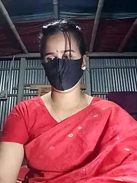 Sexy-Binita online show from October 2025 01:11:01 PM