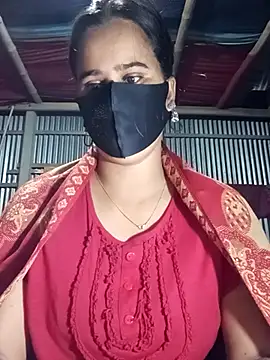 Sexy-Binita online show from November 2025 01:00:01 AM