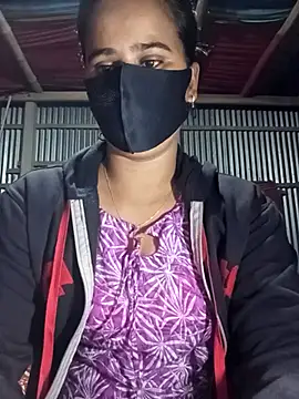 Sexy-Binita online show from December 2025 12:40:02 AM