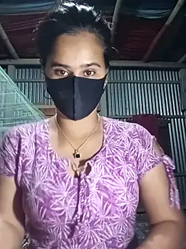 Sexy-Binita online show from March 2026 09:45:01 PM