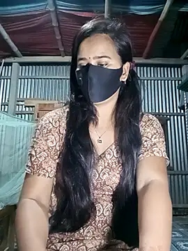 Sexy-Binita online show from March 2026 06:13:01 PM