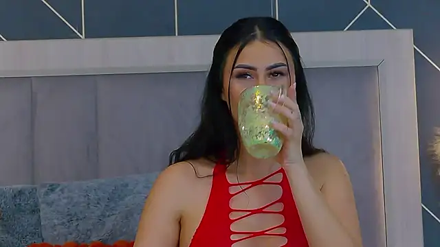 EmyLaveau online show from March 2026 06:19:01 AM