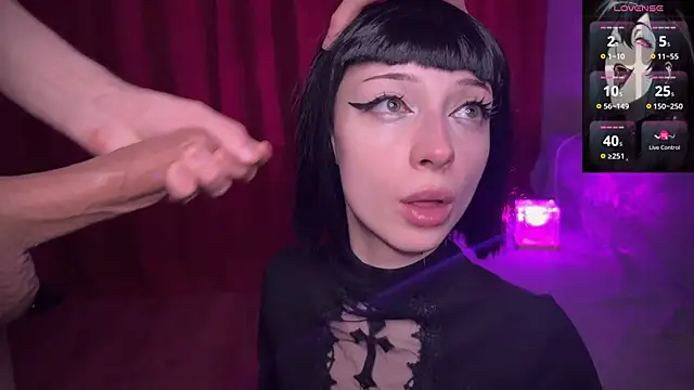 Handsomepure online show from January 2025 12:16:02 AM