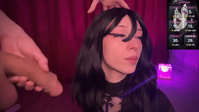 Handsomepure online show from January 2025 01:00:02 AM