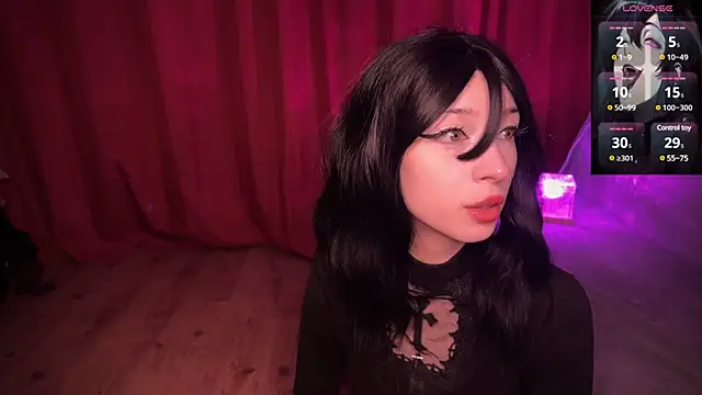 Handsomepure online show from January 2025 08:18:02 AM