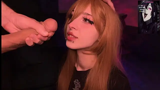 Handsomepure online show from September 2025 09:37:01 PM