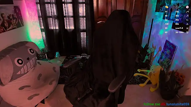 emma luna59 online show from December 2024 09:16:01 PM