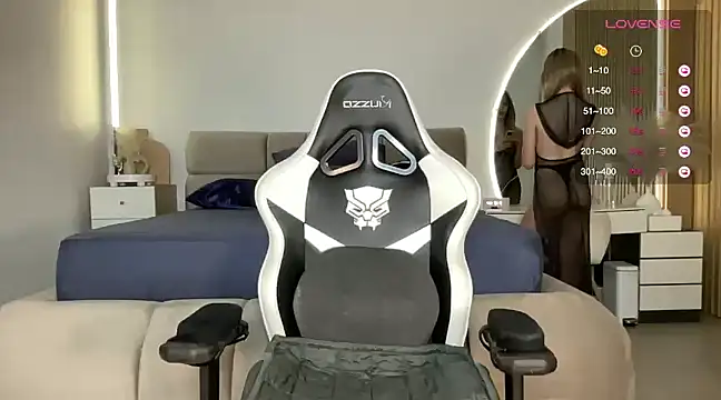 Rogueblaze online show from January 2025 01:16:02 AM