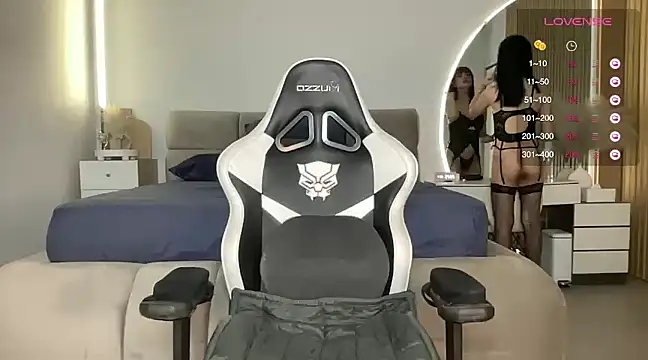 Rogueblaze online show from March 2025 12:28:02 AM