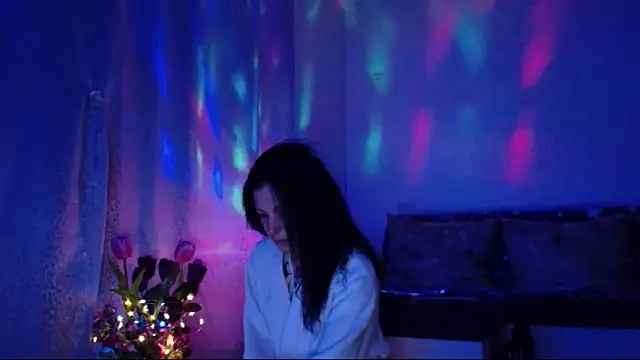 ElysaSun online show from February 2025 11:41:01 PM