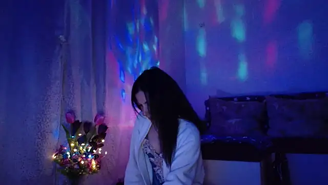 ElysaSun online show from February 2025 12:19:02 AM