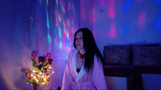 ElysaSun online show from February 2025 12:49:01 AM