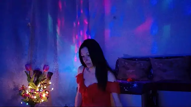 ElysaSun online show from February 2025 10:09:02 PM