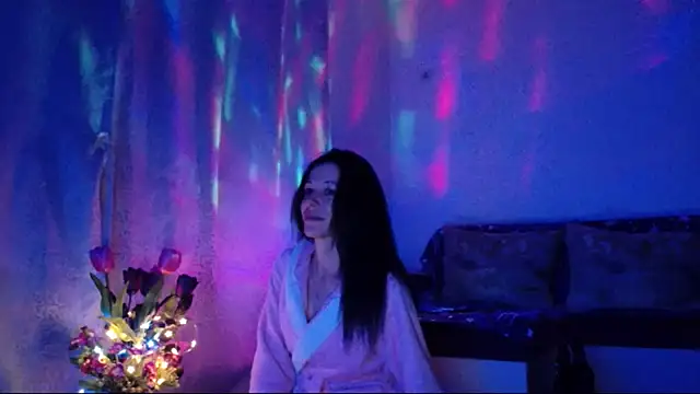 ElysaSun online show from February 2025 09:36:01 PM