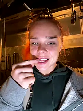 PennyPrincess online show from December 2024 09:26:01 PM