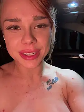 PennyPrincess online show from March 2025 01:47:01 AM