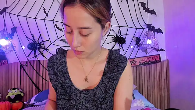 Abby Sweet1  online show from October 2025 11:38:01 AM