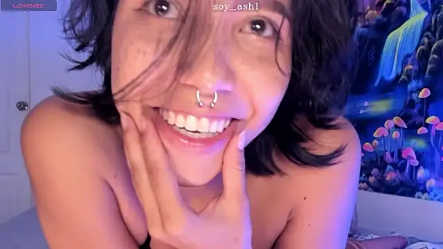 Ashlleycam  online show from December 2024 06:59:01 AM