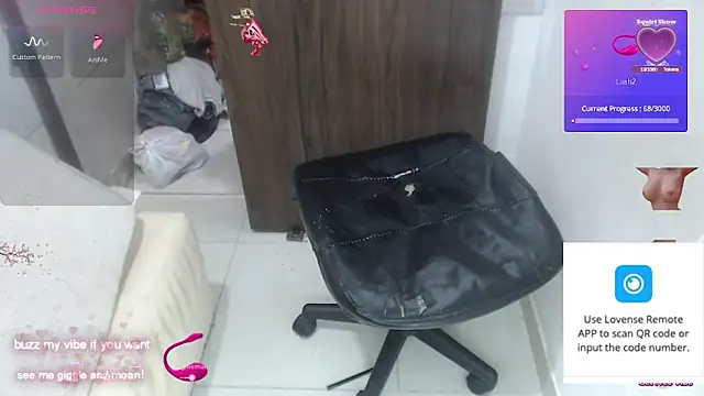 selenax2023 online show from June 2026 04:11:01 PM