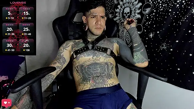 Snapshot of josh__ackerman chatting on January 2025 10:33:01 PM josh ackerman online show from January 2025 10:33:01 PM