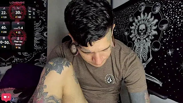 Snapshot of josh__ackerman chatting on January 2025 01:04:02 AM josh ackerman online show from January 2025 01:04:02 AM