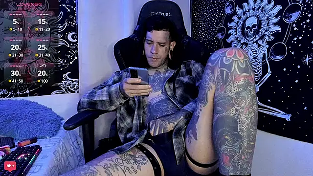 Snapshot of josh__ackerman chatting on January 2025 06:35:02 AM josh ackerman online show from January 2025 06:35:02 AM