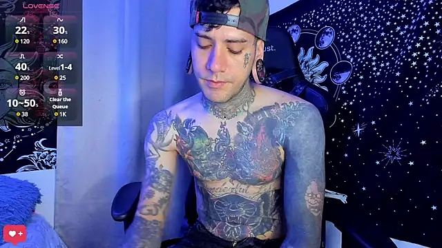 Snapshot of josh__ackerman chatting on January 2025 04:20:01 AM josh ackerman online show from January 2025 04:20:01 AM