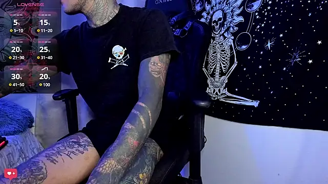 Snapshot of josh__ackerman chatting on January 2025 06:05:02 AM josh ackerman online show from January 2025 06:05:02 AM