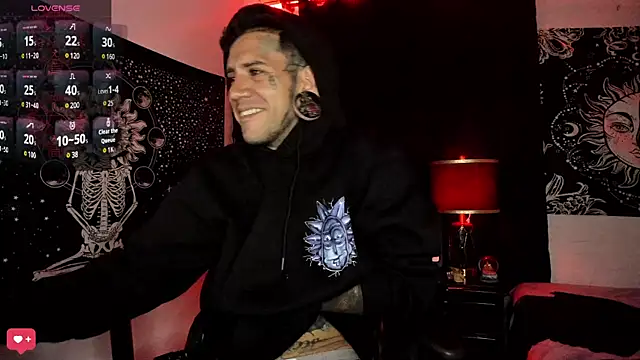 Snapshot of josh__ackerman chatting on February 2025 05:55:02 AM josh ackerman online show from February 2025 05:55:02 AM