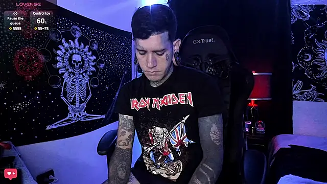 Snapshot of josh__ackerman chatting on February 2025 12:54:02 AM josh ackerman online show from February 2025 12:54:02 AM