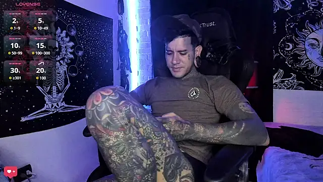 Snapshot of josh__ackerman chatting on March 2025 05:27:02 AM josh ackerman online show from March 2025 05:27:02 AM