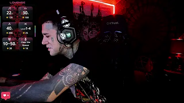 Snapshot of josh__ackerman chatting on September 2025 07:20:02 AM josh ackerman online show from September 2025 07:20:02 AM