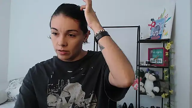 camii 7 online show from December 2024 05:21:02 PM