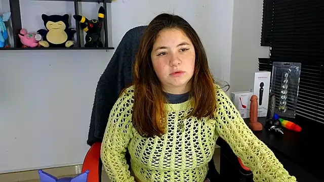 Snapshot of ann_bronw chatting on January 2025 12:38:01 PM ann bronw online show from January 2025 12:38:01 PM