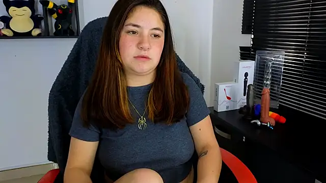 Snapshot of ann_bronw chatting on January 2025 07:34:02 PM ann bronw online show from January 2025 07:34:02 PM