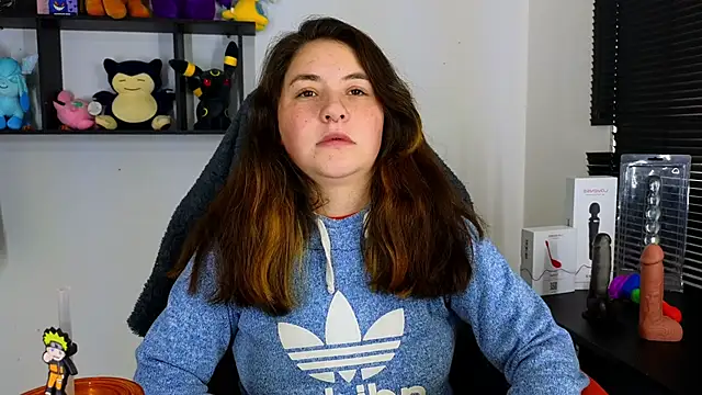 Snapshot of ann_bronw chatting on January 2025 07:59:02 PM ann bronw online show from January 2025 07:59:02 PM