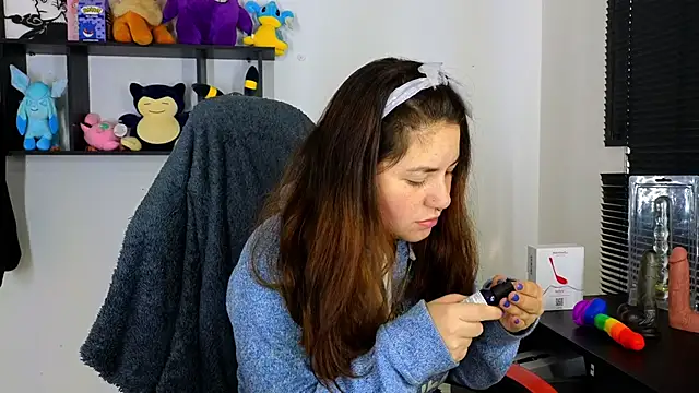 Snapshot of ann_bronw chatting on January 2025 01:23:02 PM ann bronw online show from January 2025 01:23:02 PM