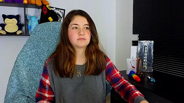 Snapshot of ann_bronw chatting on February 2025 08:15:01 PM ann bronw online show from February 2025 08:15:01 PM