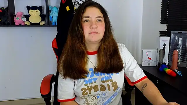 Snapshot of ann_bronw chatting on February 2025 01:39:01 PM ann bronw online show from February 2025 01:39:01 PM