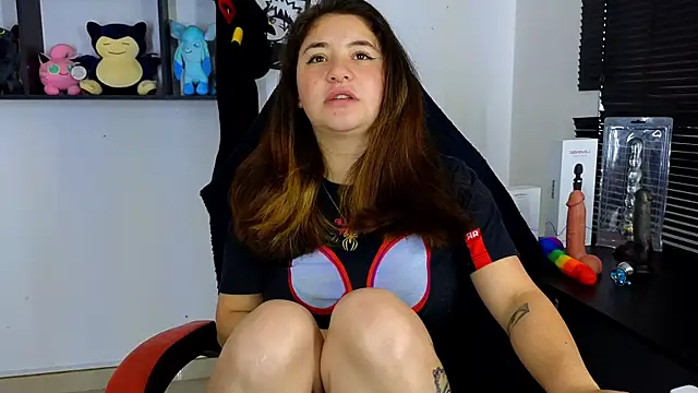 Snapshot of ann_bronw chatting on March 2025 01:20:01 PM ann bronw online show from March 2025 01:20:01 PM